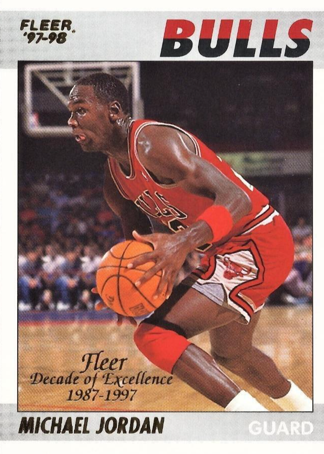 【A17】 NBA カード Michael Jordan Ntence A17】 NBA カード Michael Jordan Ntence A17 Nba Card Michael