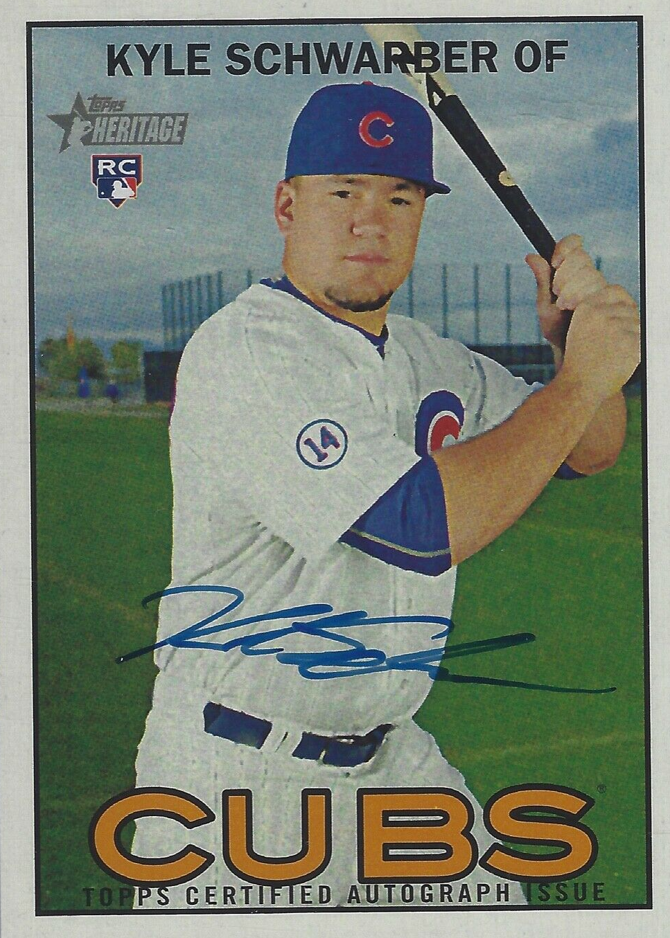 Topps2016 カイル・シュワーバー RC Topps2016 カイル・シュワーバー RC Amazon.com: 2016 Topps