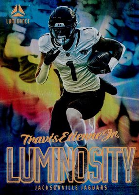2023 Luminance #LUM-20 Luminosity /(SSP)