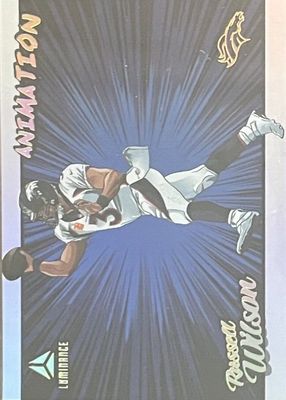 2023 Luminance #ANI-8 Animation /(SSP)