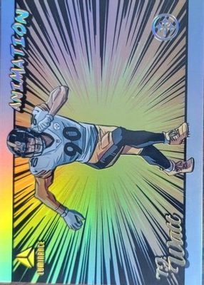 2023 Luminance #ANI-20 Animation /(SSP)