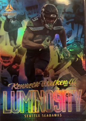 2023 Luminance #LUM-19 Luminosity /(SSP)