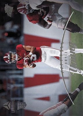 2023 Luminance #200 Horizontal Rookies