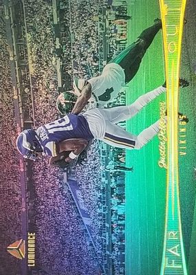 2023 Luminance #FO-1 Far Out /(SSP)