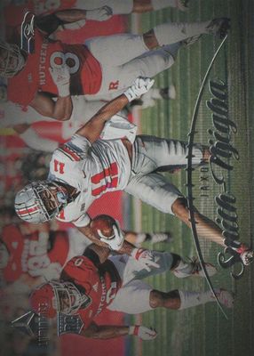 2023 Luminance #180 Horizontal Rookies