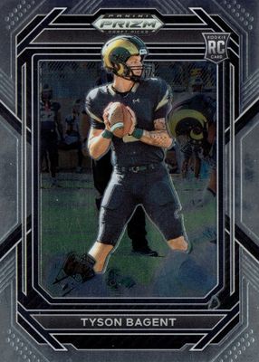 2023 Prizm Draft Picks #110 Base