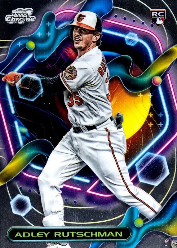 Sports Card Investor  2023 Bowman Draft pre-order is today on