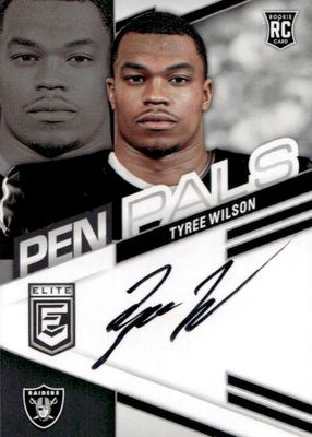 2023 Elite #PPTWI Pen Pals