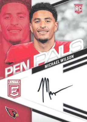 2023 Elite #PPMWI Pen Pals