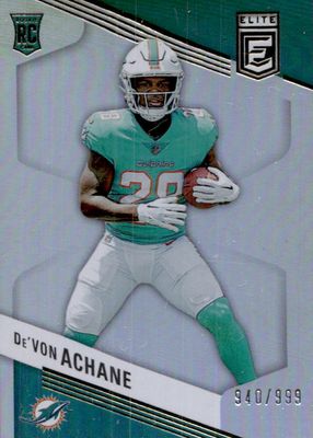 2023 Elite #132 Base Rookie /999