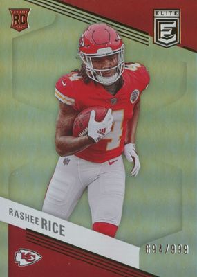 2023 Elite #177 Base Rookie /999