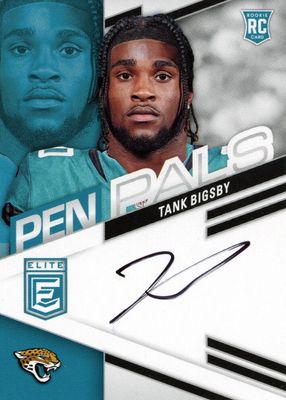 2023 Elite #PPTBI Pen Pals