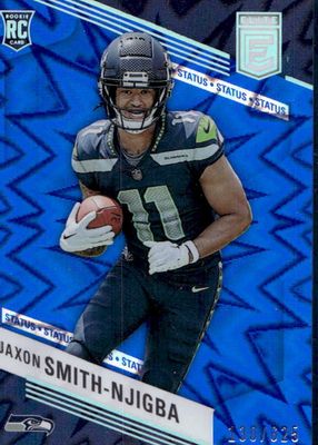 2023 Elite #151 Status Explosion /625