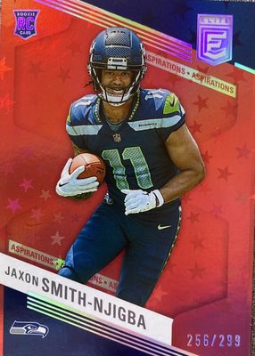 2023 Elite #151 Aspirations Stars /299