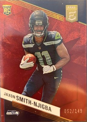 2023 Elite #151 Maroon /149