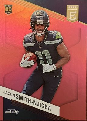 2023 Elite #151 Pink