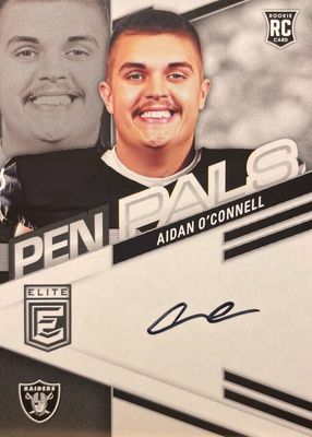 2023 Elite #PPAOC Pen Pals