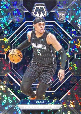 2022 Mosaic #231 Fast Break