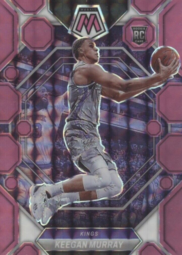 その他 panini flux keegan murray RC /10 PSA10 Auction Prices Realized Basketball Cards 2022 PANINI PRIZM