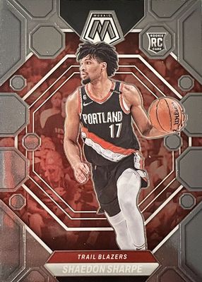 その他 shaedon sharpe auto OPTIC GOLD PSA10 Shaedon Sharpe 2022 Prizm #250 Silver Price Guide - Sports