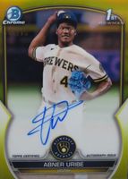 Shop this card on ebay_jobs