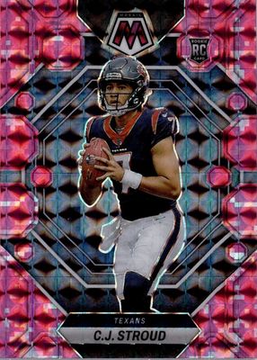  PSA 10 C. J. STROUD DONRUSS #339 FOOTBALL ROOKIE CARD GRADED PSA  GEM MINT 10 TEXANS SUPERSTAR QUARTERBACK ROOKIE OF THE YEAR FAVORITE :  Collectibles & Fine Art