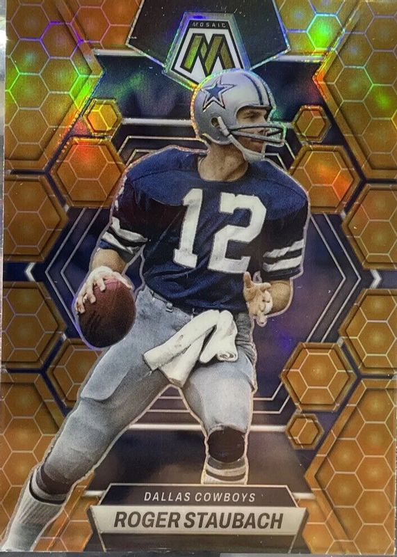 2023 Mosaic #63 Honeycomb /(SSP)