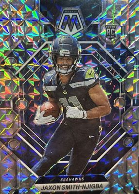 2023 Mosaic #331 Mosaic