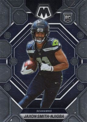 2023 Mosaic #331 Base