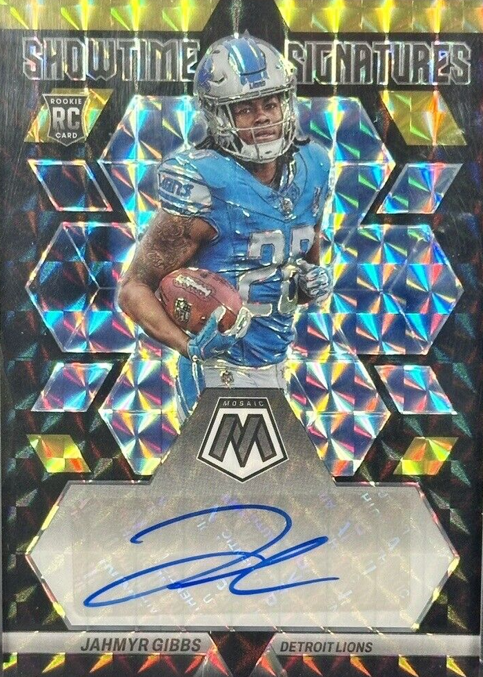 ジョー・ギブソンJr. 青サイン 6466_9251_11643_SS_JG