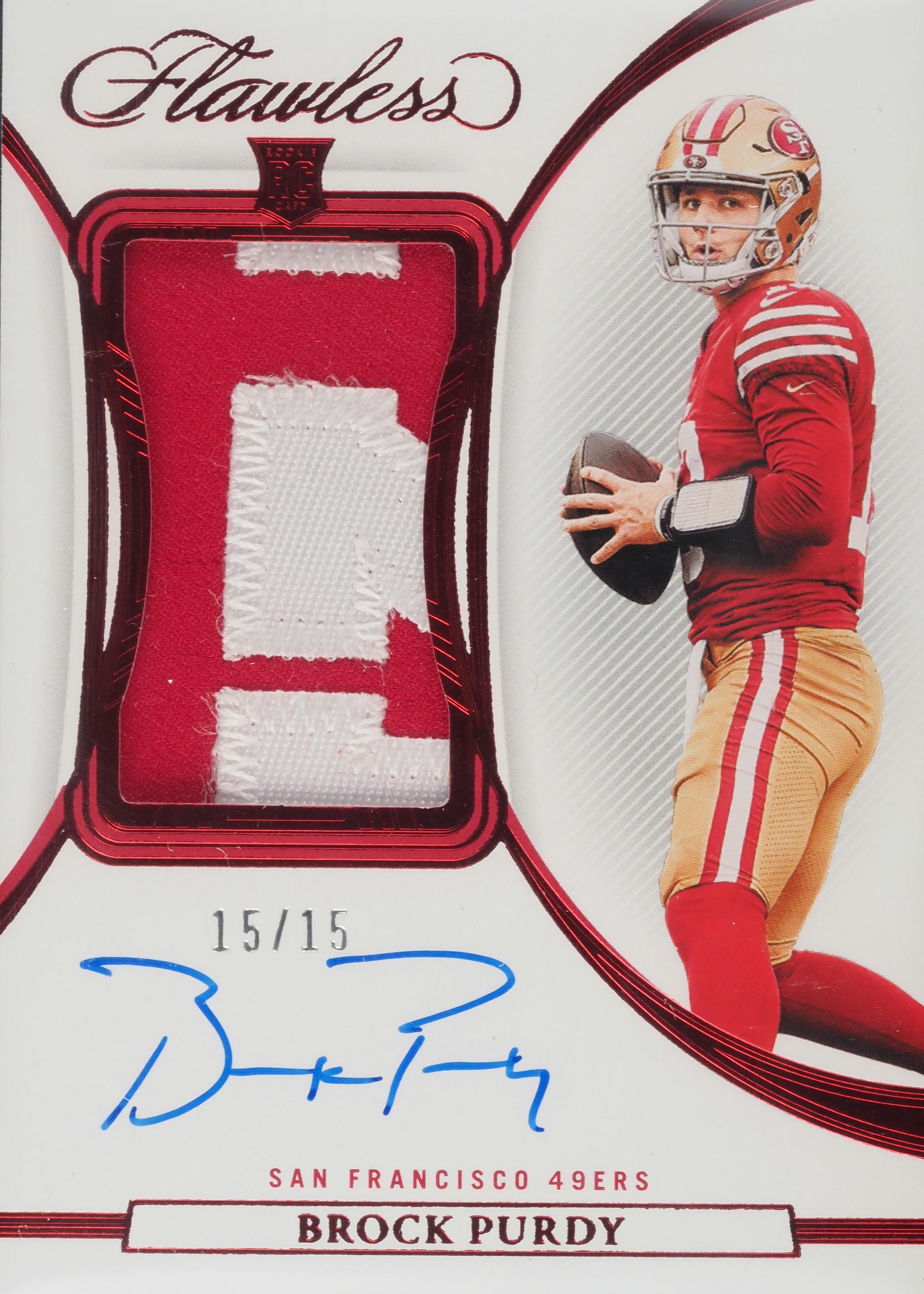 NBA FLAWLESS 19 RC PATCH AUTO ジャモラント RPA NBA FLAWLESS 19 RC PATCH AUTO ジャモラント RPA