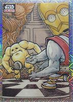 Shop this card on ebay_jobs