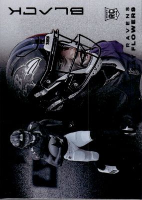 2023 Black #PC-18 Prolific /(SSP)