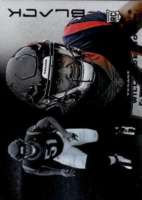 2023 Black #PC-15 Prolific /(SSP)