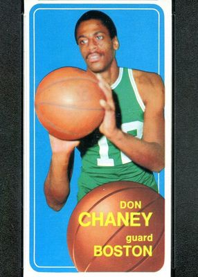 1970 Topps #47 Base
