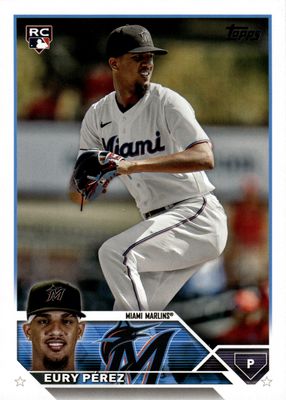 2023 Topps Update #US139 Base