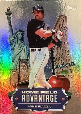 Mike Piazza 1992 Bowman #461 Base Price Guide - Sports Card