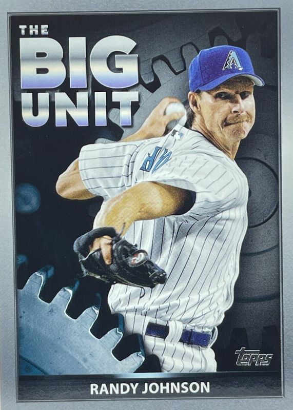 2023 Topps Update #AKA-10 AKA /(SSP)