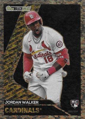 2023 Topps Update Baseball Cards Price Guide - Sports Card Investor