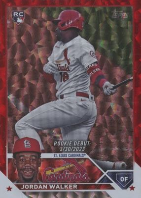 rare rainbow blank secret filler yugioh card 2023 Topps Five Star Baseball Hobby Box – The Awesome Card Shop main image 1