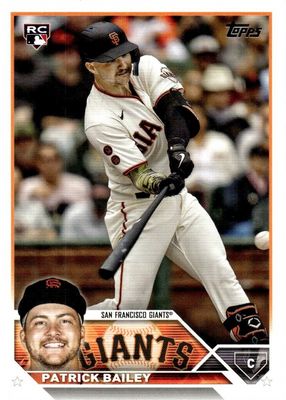 2023 Topps Update #US8 Base