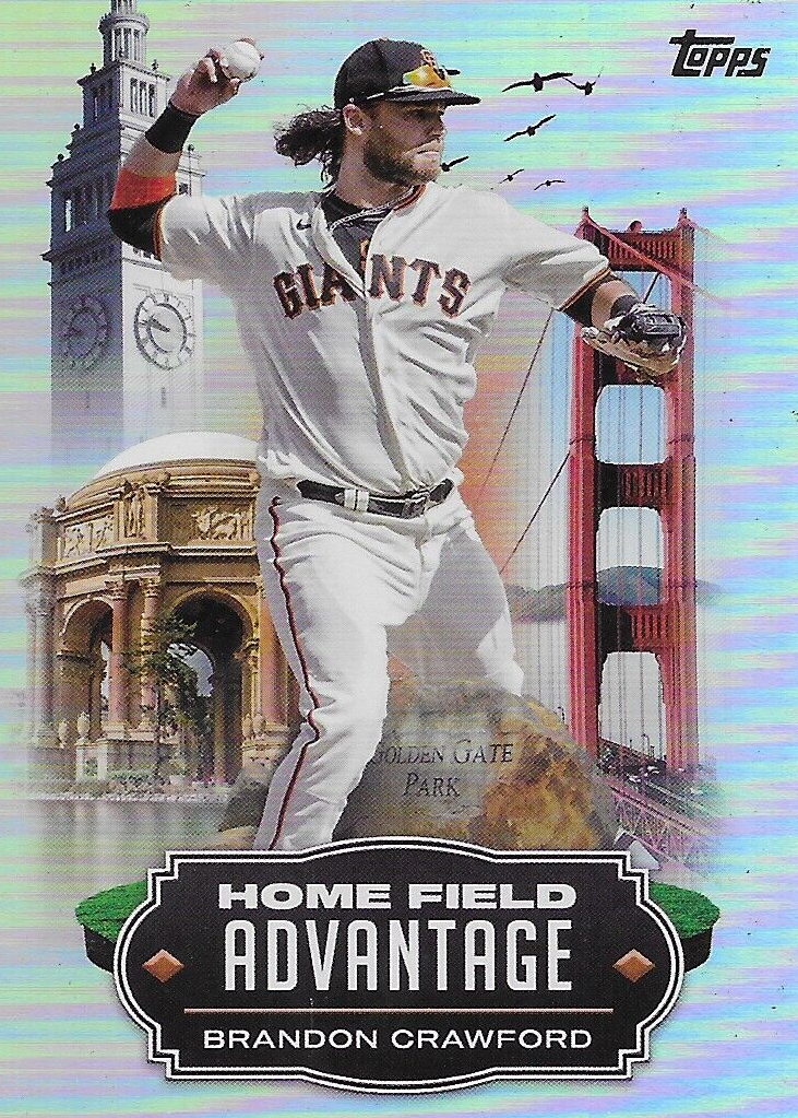 Topps - TOPPS UPDATE HOME FIELD ADVANTAGE ベーブルース s-l1600.jpg