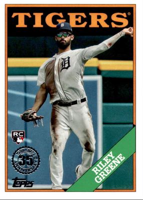 2023 Topps Update #88US-24 1988 Topps Baseball