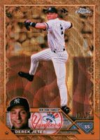 Derek Jeter ゴールドグラブ賞 ボブルヘッド Derek Jeter ゴールドグラブ賞 ボブルヘッド
