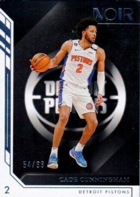 2022 Noir #3 Association Edition /99