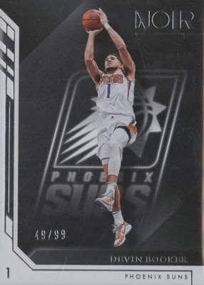 2022 Noir #68 Association Edition /99