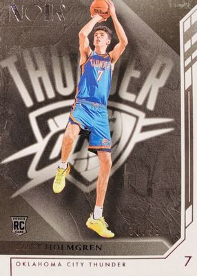 2022 Noir #148 Association Edition /99