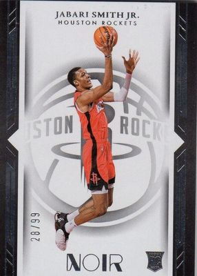 2022 Noir #196 Icon Edition /99