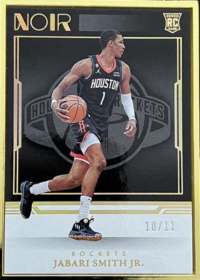 2022 Noir #234 Statement Edition - FOTL /11