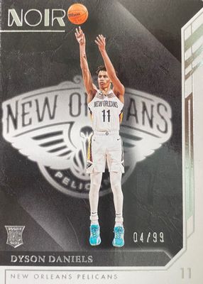 2022 Noir #151 Association Edition /99